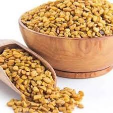 মেথি Methi (Fenugreek) 500gm